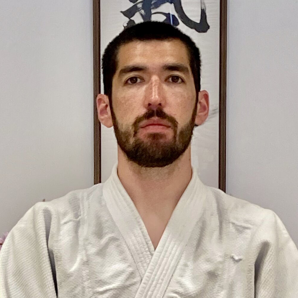 Sensei Mitsu Nobusada-Flynn